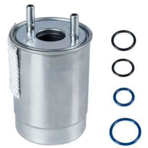 Filtru combustibil FEBI FE108737