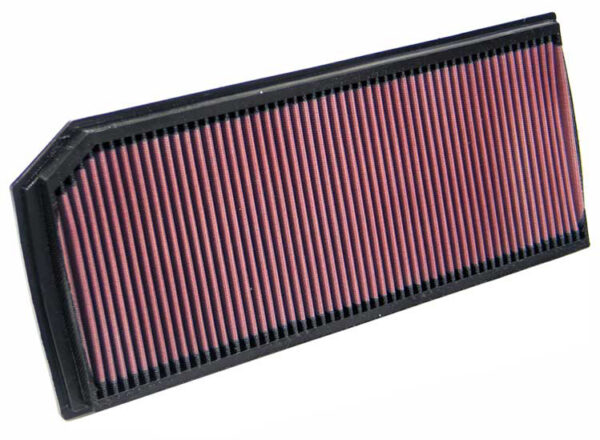 Filtre de aer K&N 33-2888 păreri