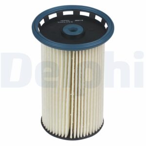 Filtru combustibil DELPHI DEL HDF652