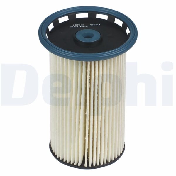 Filtre de combustibil DELPHI DEL HDF652 păreri