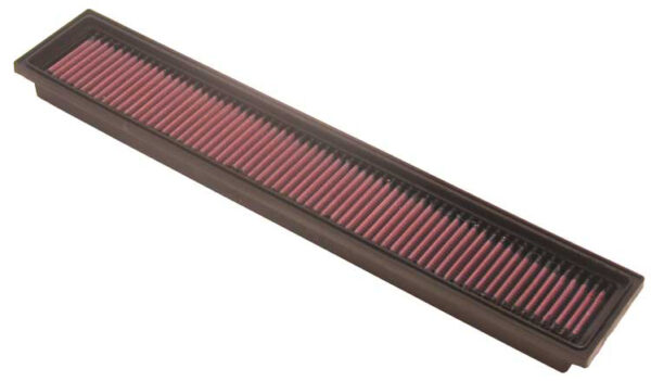 Filtre de aer K&N 33-2193 păreri