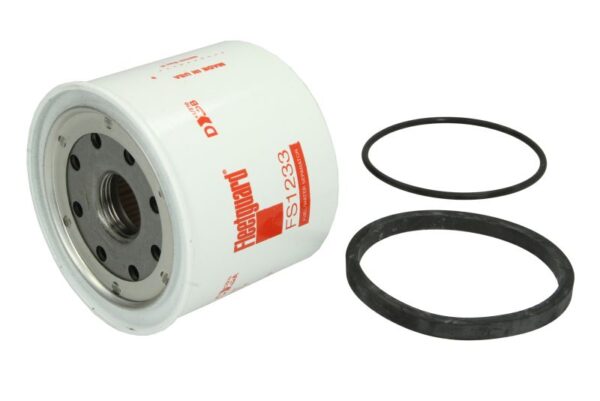 Filtre de combustibil FLEETGUARD FS1233 păreri