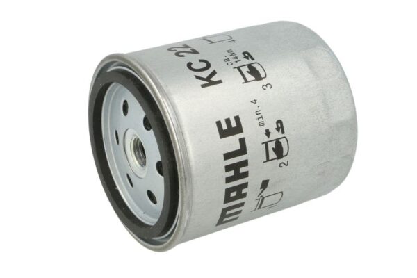 Filtre de combustibil KNECHT KC22 păreri