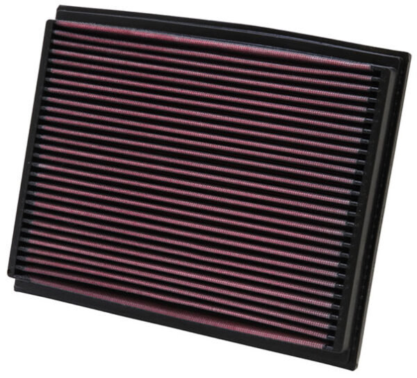 Filtre de aer K&N 33-2209 păreri