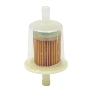 Filtru combustibil SF SB2777