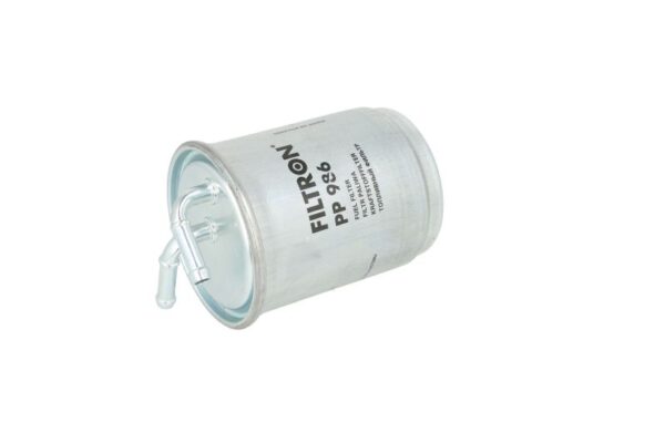 Filtre de combustibil FILTRON PP 986 păreri