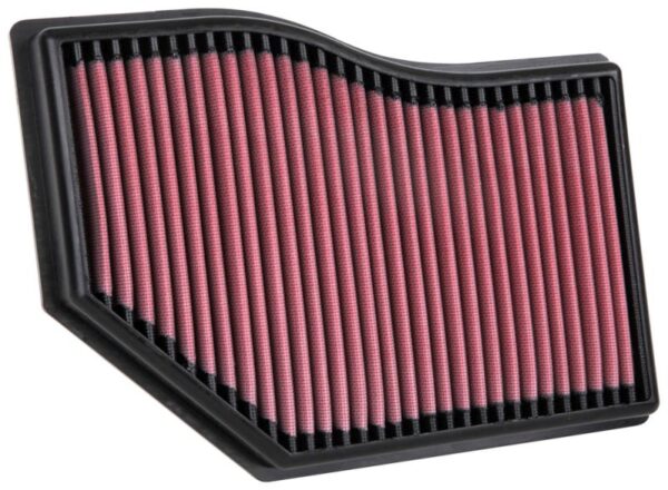 Filtre de aer K&N 33-3139 păreri