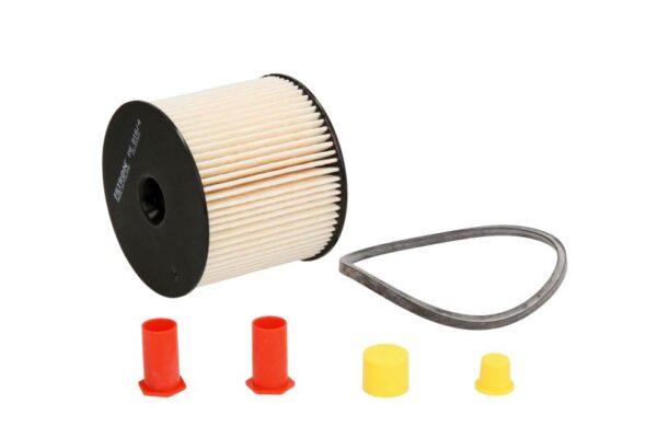 Filtre de combustibil FILTRON PE 816/4 păreri