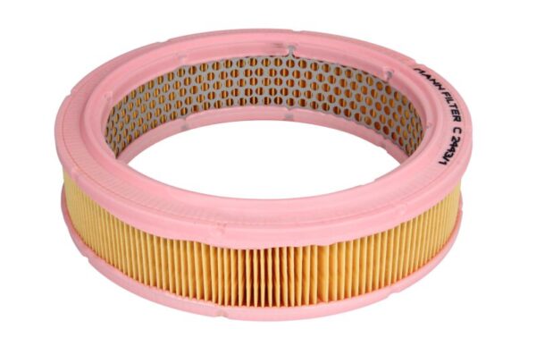 Filtre de aer MANN-FILTER C 2443/1 păreri