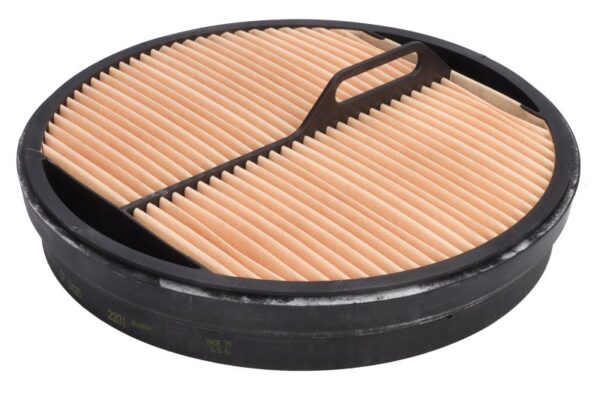 Filtre de aer MANN-FILTER CF 2420 păreri