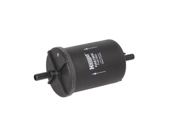 Filtre de combustibil HENGST H481WK păreri