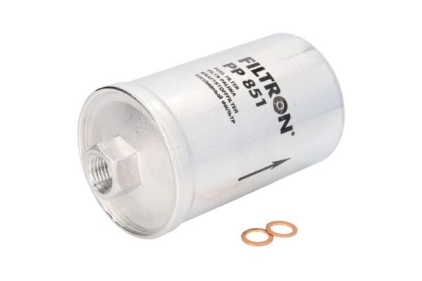 Filtre de combustibil FILTRON PP 851 păreri