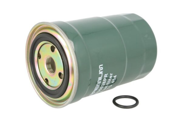 Filtre de combustibil JC PREMIUM B35038PR păreri