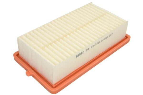 Filtre de aer MANN-FILTER C 24 057 păreri