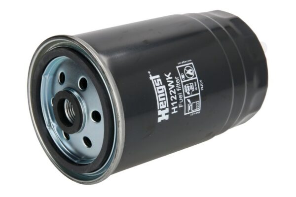 Filtre de combustibil HENGST H122WK păreri