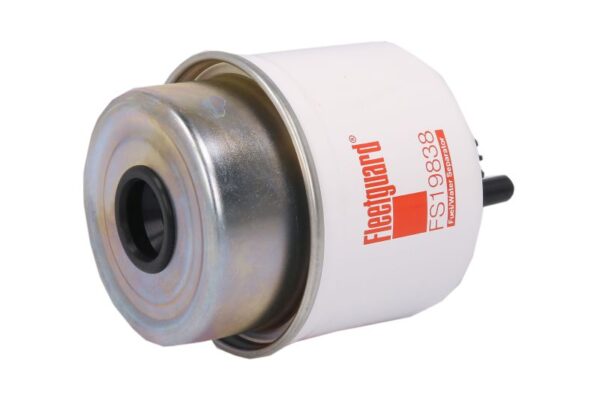 Filtre de combustibil FLEETGUARD FS19838 păreri