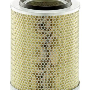 Filtru aer MANN-FILTER C 24 393