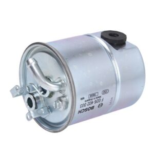 Filtru combustibil BOSCH F 026 402 003