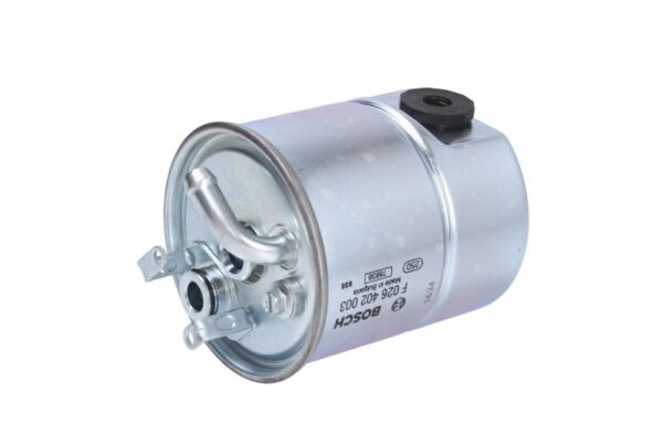 Filtre de combustibil BOSCH F 026 402 003 păreri