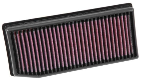 Filtre de aer K&N 33-3007 păreri