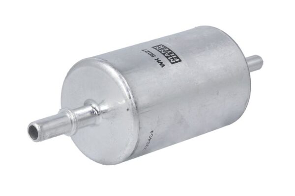 Filtre de combustibil MANN-FILTER WK 5027 păreri