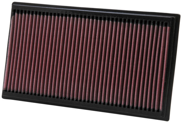 Filtre de aer K&N 33-2273 păreri