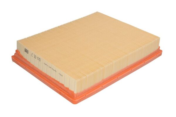Filtre de aer MANN-FILTER C 30 170 păreri