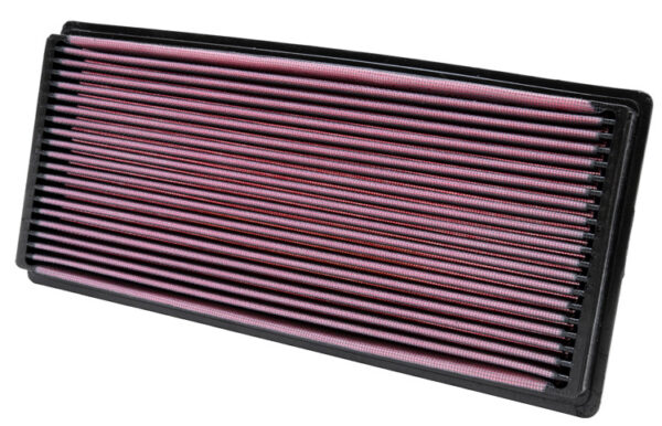 Filtre de aer K&N 33-2114 păreri