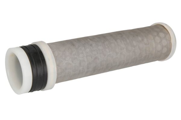 Filtre de aer MANN-FILTER CF 5001 păreri