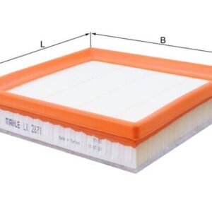 Filtru aer KNECHT LX2871