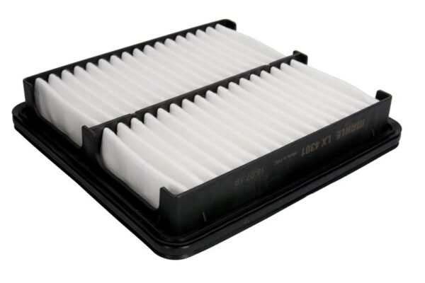 Filtre de aer KNECHT LX4301 păreri