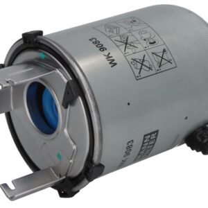 Filtru combustibil MANN-FILTER WK 9083