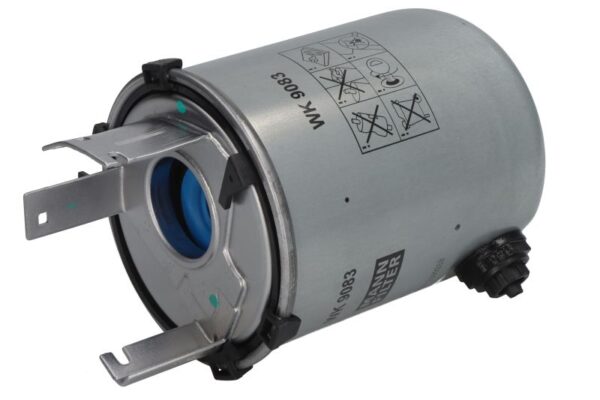 Filtre de combustibil MANN-FILTER WK 9083 păreri