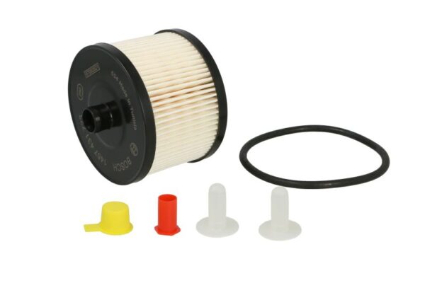 Filtre de combustibil BOSCH 1 457 431 723 păreri
