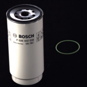 Filtru combustibil BOSCH F 026 402 038