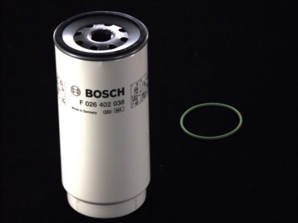Filtre de combustibil BOSCH F 026 402 038 păreri