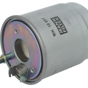 Filtru combustibil MANN-FILTER WK 10 051