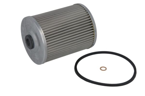 Filtre de combustibil FLEETGUARD FF5584 păreri