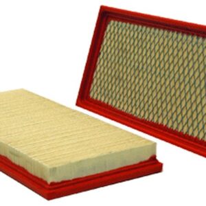 Filtru aer WIX FILTERS 46081WIX