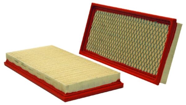 Filtre de aer WIX FILTERS 46081WIX păreri