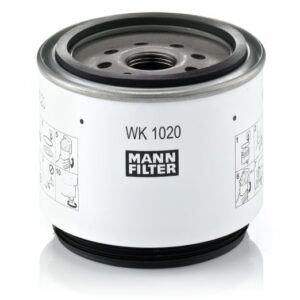 Filtru combustibil MANN-FILTER WK 1020 X