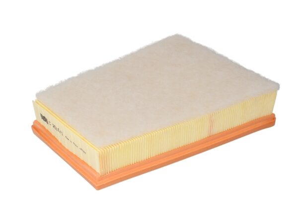 Filtre de aer MANN-FILTER C 2510/1 păreri