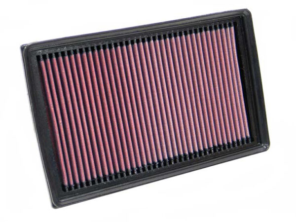 Filtre de aer K&N 33-2886 păreri