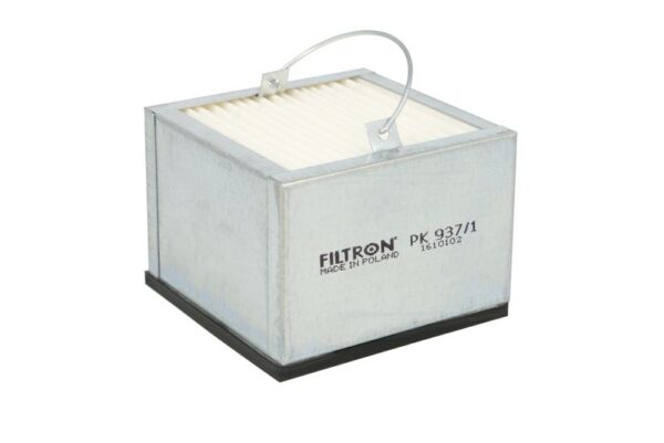 Filtre de combustibil FILTRON PK 937/1 păreri