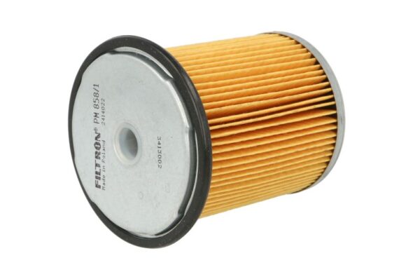 Filtre de combustibil FILTRON PM 858/1 păreri