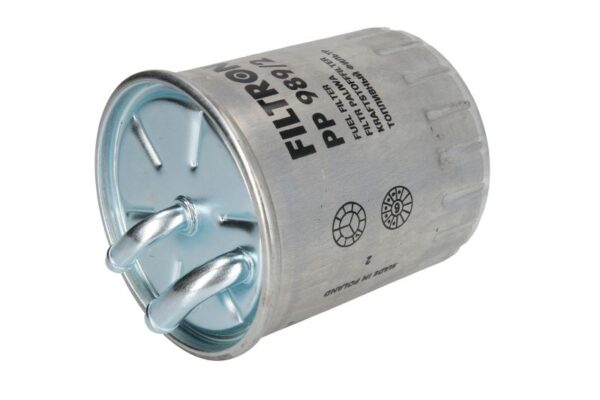 Filtre de combustibil FILTRON PP 989/2 păreri