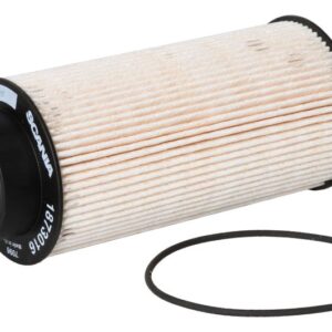 Filtru combustibil MANN-FILTER PU 941 X