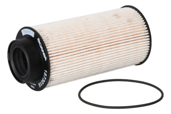 Filtre de combustibil MANN-FILTER PU 941 X păreri