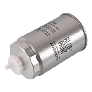Filtru combustibil BLUE PRINT ADG02333