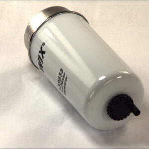 Filtru combustibil WIX FILTERS 33633WIX
